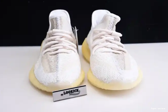 hype BOOST ABEZ REFLECTIVE ADIDAS 350 FZ5246 YEEZY V2 0620